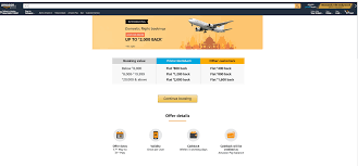 Amazon Launched Flight Booking Service In India In Partnered With Online Travel And Leisure Activities Platform Cl Tech News Today Cleartrip Travel And Leisure