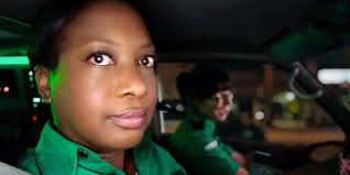 7 Things You Didn't Know About MADtv's Nicole Randall Johnson