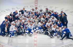 From the first round of the 2019 stanley cup playoffs all the way through the final, espn has you covered. Nhl Playoffs Best Photos From Lightning Stars Stanley Cup Finals