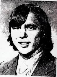 Timothy L “Tim” Hughes (1957-1993)