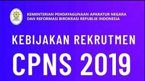 Para calon pegawai negeri sipil atau cpns 2019 hari ini sudah bisa melihat pengumuman hasil seleksi di situs resmi milik bkd dki. Syarat Baru Bagi Pelamar Cpns 2019 Ada Formasi Khusus Cumlaude Sertakan Dokumen Berikut Ini Tribun Bali