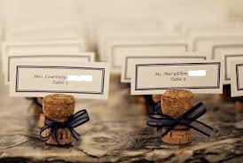 Cork ideas for cards or number tables addition. Pin By Samantha Bull On Wedding Cork Wedding Wedding Table Name Cards Wine Cork Wedding