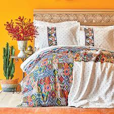 Karaca home çift kişilik saten nevresim takımı roses mavi. Karaca Home Morali Turuncu Pamuk Tek Kisilik Pike Hediyeli Nevresim Takimi Karaca