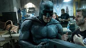 He began his career as a child when he starred in the pbs educational series the voyage of the mimi (1984, 1988). New Ben Affleck Directed Batman Movie Confirmed Youtube