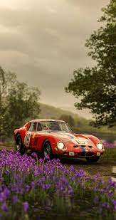 Pin By Michiel Vanackere On Ferrari Ferrari Vintage Ferrari 288 Gto Gto