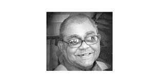 William HINTON Obituary (2013)