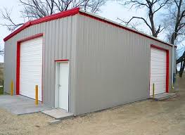 Color Schemes For Metal Buildings Trending Combinations