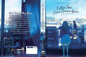 I Had That Same Dream Again (Light Novel) By Yoru Sumino,