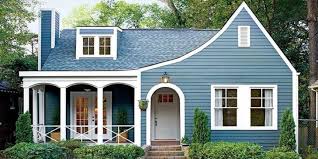 10 Best Exterior Paint Color Combinations And Types For Your Home Decorits House Paint Exterior Best Exterior House Paint Exterior House Colors