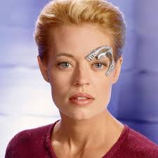 Jeri Ryan