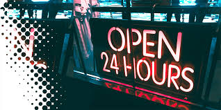 However, they do not allow for as many full days off. How To Create A 24 Hour Schedule For Your Restaurant 5 Examples 7shifts