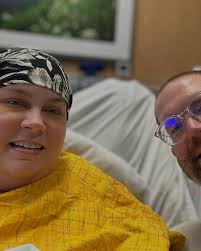 ONE YEAR. One year ago I nearly lost my life due to surgical error. What  was supposed to have been a simple procedure turned into a brain bleed,  craniotomy, stroke. coding on