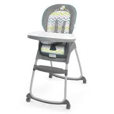 ingenuity printed trio 3 in 1 high chair kohls baby high chair high chair toddler chair