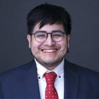 Excited to be working