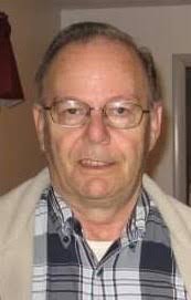 Ronald Allen George, 76