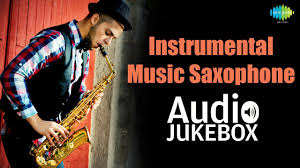 Instrumental Music Saxophone Yeh Shaam Mastani Audio Jukebox Youtube