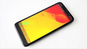 Allview Soul X5 Mini - review Allview ...