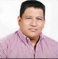 Prof. Olimpia Alcaldesa