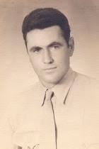 John Fallon Obituary (1922