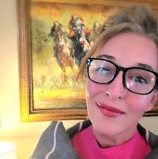 Virginia Mccomas's Instagram, Twitter & Facebook