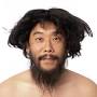Profile Picture of David Choe - YouTube (@youtube.com) on Google