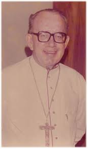 CDO Archdiocese Celebrates Archbishop Cronin's 25th Death Anniversary