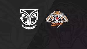 New zealand warriors vs wests tigers live live stream,sharks vs knights live online. Nrl Live Stream New Zealand Warriors V Wests Tigers