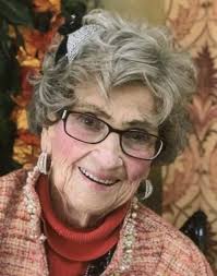 Doris Murdock Obituary (1925