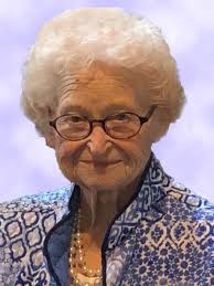 Charlotte Bullis Obituary May 9, 2021