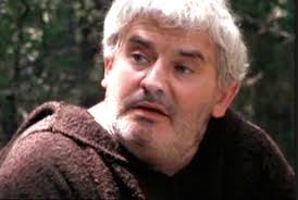 Walt Disney's Story Of Robin Hood: August 2015