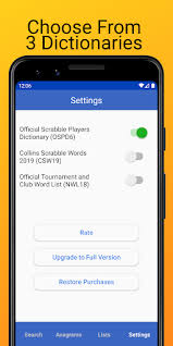 Scrabble: Two-Letter Dictionary And Five Amazing Tips To Help You Win -  Devon Live