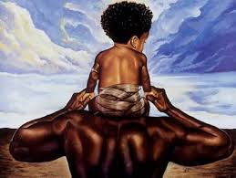Black Art Family Portraits 1 Black Love Art African American Art Black Art Pictures