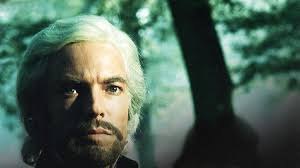 The Count of Monte Cristo