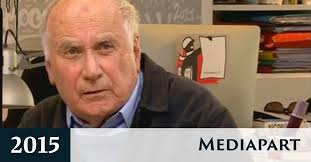 Edwy Plenel : biographie et publications