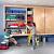 Homemade Diy Garage Storage