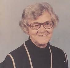 Fay Ratliff Phelps (1917-2002)