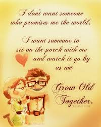 Famous quotes from movies about love love famous love quotes. Carl And Ellie Pixar Up Quotes Quotesgram Up Movie Quotes Pixar Up Quotes Disney Love Quotes