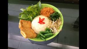 Kenapa tak buat sendiri sajian ini di rumah. Resep Urap Urap Super Lezat Dan Sedap Youtube