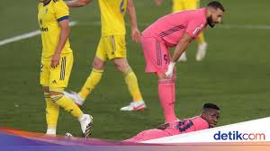 This real madrid live stream is available on all mobile devices, tablet, smart tv, pc or mac. Real Madrid Vs Cadiz Archives Archysport