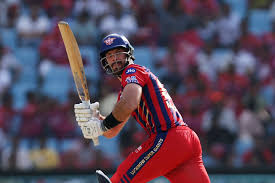 Markram tasked with steadying Lucknow