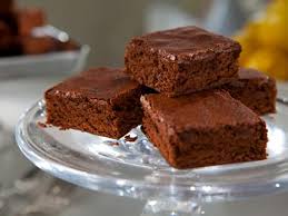 Some manufacturers make low calorie chocolate snacks, but check the figures, as some cost more, but are no lower in calories, that ordinary varieties. Low Calorie Dessert Recipes Cupcakes Brownies More Cooking Channel Cooking Channel Recipes Menus Cooking Channel