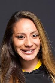 2014 Women's Soccer Roster