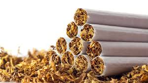 Tobacco store in west hollywood, california. Tobacco Decline Cigarette Sales And Advertisement Drop In The U S