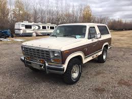 Image result for Fawn Glow 1981 Bronco