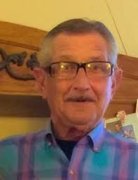 Obituary information for Jimmy Darrell Mathews