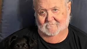 Fundraiser by Melissa Case : Help Roger Case recover from surgery