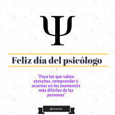El psicólogo honesto, humo psicólogos. Feliz Dia Dia Del Psicologo Feliz Dia Del Psicologo Dia Del Psicologo Imagenes Dia Del Psicologo