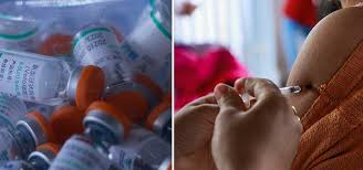 The vero cells grow on microcarriers in a controlled manner in bioreactors and can be used for virus production. China S Vero Cell Vaccine Inoculation Begins Photo Feature