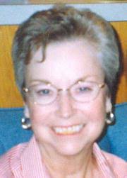 Patricia Joyce Creech Blakely (1936-2003)