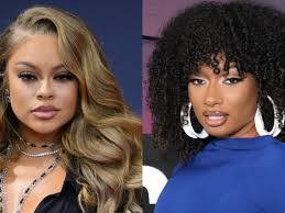 Latto Shares A Message For Megan Thee Stallion Amid Hiss